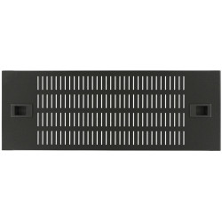 Lanview 4U 19 SNAP LOCKING, VENTED Référence: W128317397