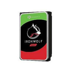 Seagate IRONWOLF 1TB NAS 3.5IN 6GB/S Référence: W128202160