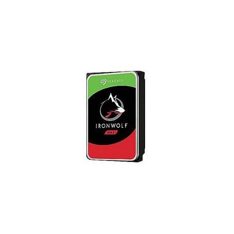 Seagate IRONWOLF 1TB NAS 3.5IN 6GB/S Référence: W128202160