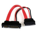 StarTech.com SLIMLINE SATA TO SATA ADAPTER Référence: SLSATAADAP6