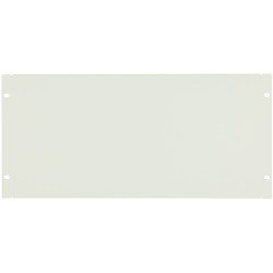 Lanview 5U 19 SCREW TYPE BLANK PANEL Référence: W128317411