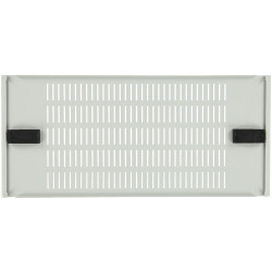 Lanview 5U 19 SNAP LOCKING, VENTED Référence: W128317413