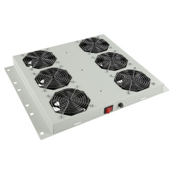 Lanview 6 FANS, ANALOG THERMOSTAT Référence: W128317415