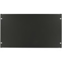 Lanview 6U 19 SCREW TYPE BLANK PANEL Référence: W128317420