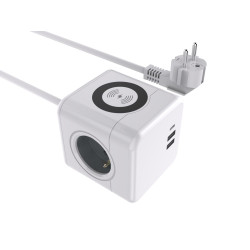 MicroConnect Power Cube with Wireless Référence: W128998154