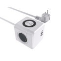 MicroConnect Power Cube with Wireless Référence: W128998154