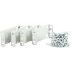 Lanview CABINET BAYING KIT, 1set 4 Référence: W128317480