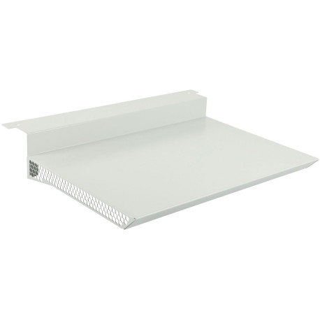Lanview D 600 EXTERIOR SHELF WHITE Référence: W128317504