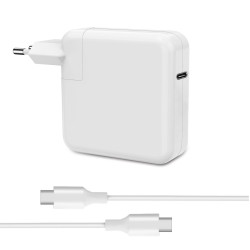 CoreParts USB-C Charger for Apple Référence: W129012010