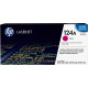 HP Toner Magenta Reference: Q6003A