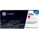 HP Toner Magenta Reference: Q6003A