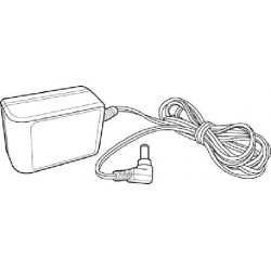 AudioCodes Power Adapter/Inverter Indoor Référence: W128562835