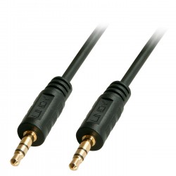 Lindy 0.25M Premium Audio 3.5Mm Référence: W128370610