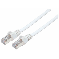 Intellinet Patchkabel mit Cat7-Rohkabel Référence: 741408