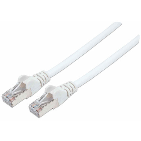 Intellinet Patchkabel mit Cat7-Rohkabel Référence: 741408