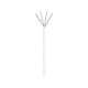 MicroConnect U/UTP CAT6 305m White PVC Reference: KAB010-305