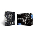 Biostar Z590 Valkyrie Intel Z590 Lga Référence: W128827314
