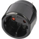 Brennenstuhl Power plug adapter Type C Reference: 1508450