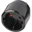 Brennenstuhl Power plug adapter Type C Reference: 1508450