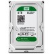 Western Digital WD Caviar Green 4TB 64MB Cache Référence: WD40EZRX
