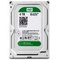Western Digital WD Caviar Green 4TB 64MB Cache Référence: WD40EZRX