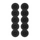 Jabra PRO9400 Large EarCushions Reference: 14101-59