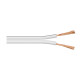 MicroConnect Speaker cable, 100m, Reference: AUDSPEAKER2-100C