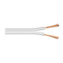MicroConnect Speaker cable, 100m, Reference: AUDSPEAKER2-100C