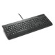 Lenovo SMARTCARD WIRED KEYBOARD Référence: W126257806