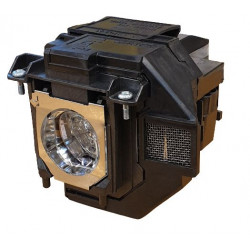 CoreParts Projector Lamp for Epson Reference: ML12760