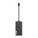 Lenovo USB-C 7-IN-1 HUB THINKPADS Référence: W126257831