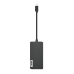 Lenovo USB-C 7-IN-1 HUB THINKPADS Référence: W126257831