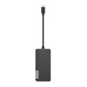 Lenovo USB-C 7-IN-1 HUB THINKPADS Référence: W126257831