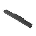 HP Assy Batt 4C 41Wts 2.8Ah, Référence: 919701-850