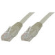 MicroConnect U/UTP CAT5e 7M Grey 10 Pack Reference: V-UTP507VP