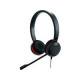 Jabra EVOLVE 30 DUO (HEADSET ONLY Reference: 14401-21