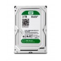 Western Digital WD Caviar Green 3TB 64MB Cache Référence: WD30EZRX