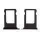 CoreParts Iphone 8 Sim tray Space Grey Reference: MOBX-IP8G-INT-11-SG