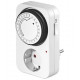 MicroConnect Analog 24h Timer Reference: GRUTIMER
