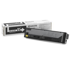 Kyocera Toner Black Référence: TK-5195K