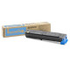 Kyocera Toner Cyan Référence: TK-5205C