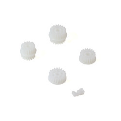 CoreParts Gear kit Reference: MSP6008