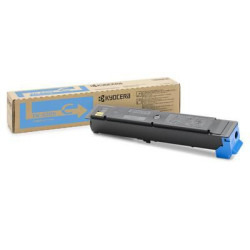 Kyocera Toner Cyan Référence: TK-5205C