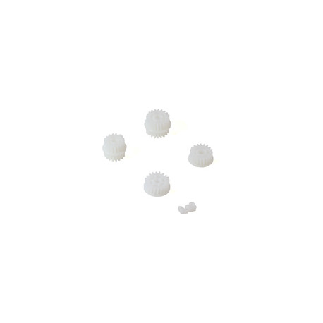CoreParts Gear kit Reference: MSP6008