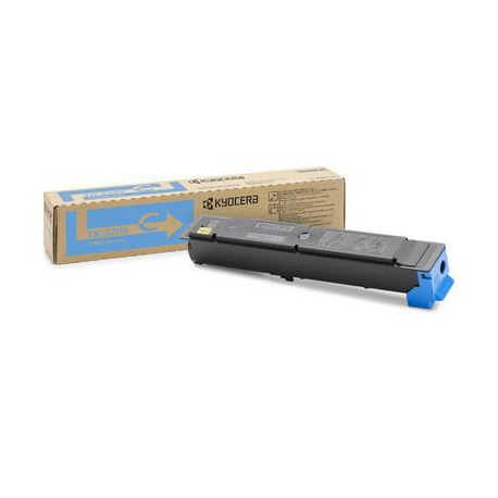 Kyocera Toner Cyan Référence: TK-5205C
