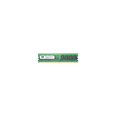 Hewlett Packard Enterprise Memory 4GB ( 2x 2GB ) PC-6400 Reference: 497765-B21-RFB