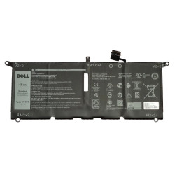 Dell Battery, 45WHR, 4 Cell, Reference: W125721611