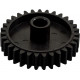 Canon Gear 31T Reference: RU5-0577-000