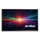 Ernitec 43'' 4K 24/7 surveillance Référence: W128996523