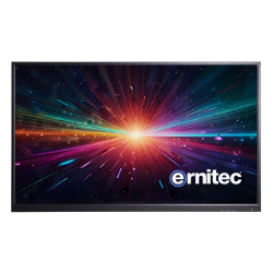 Ernitec 43'' 4K 24/7 surveillance Référence: W128996523